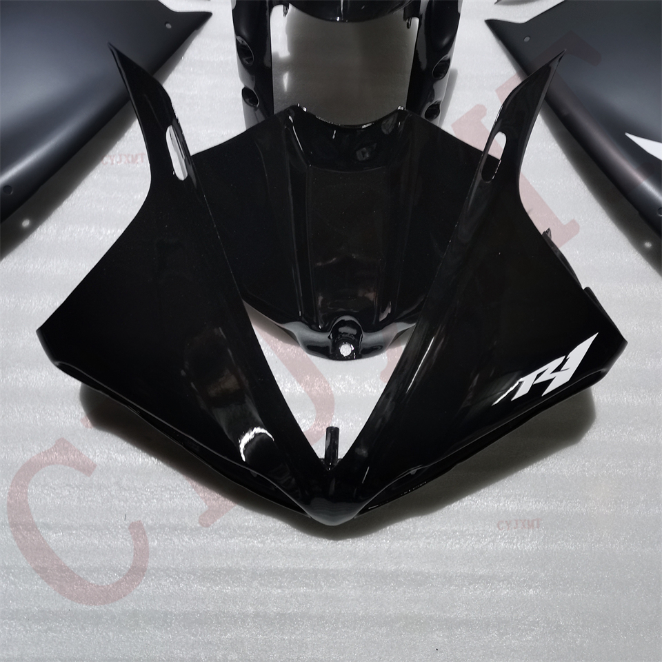 Motorcycle Fairing for YAMAHA  - Model Kit Yamaha R1 recension och pris