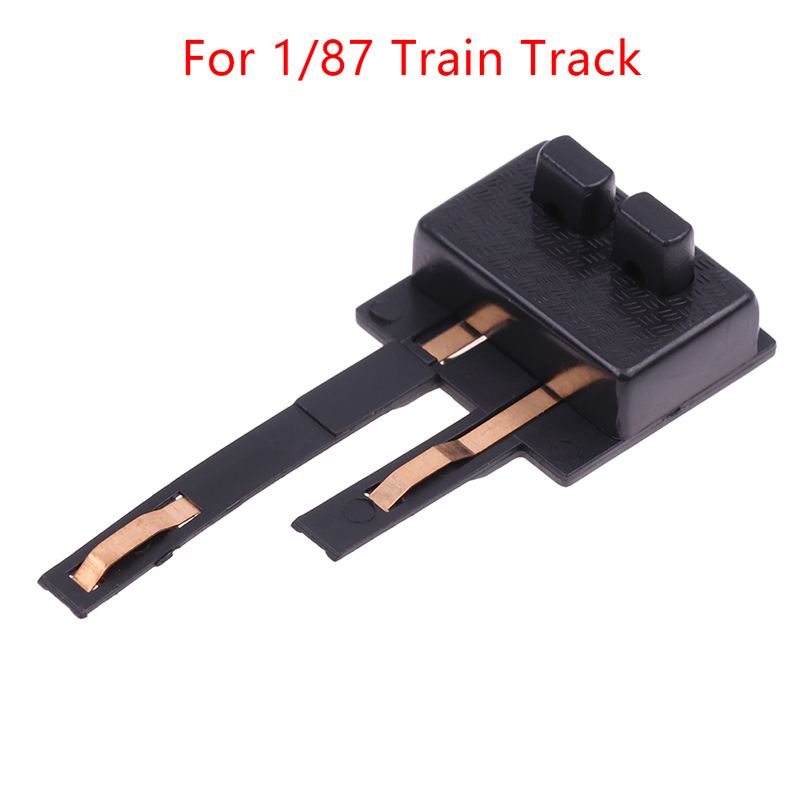 1PCS 1:87 HO Scale Train Railw - Model Kit Train recension och pris