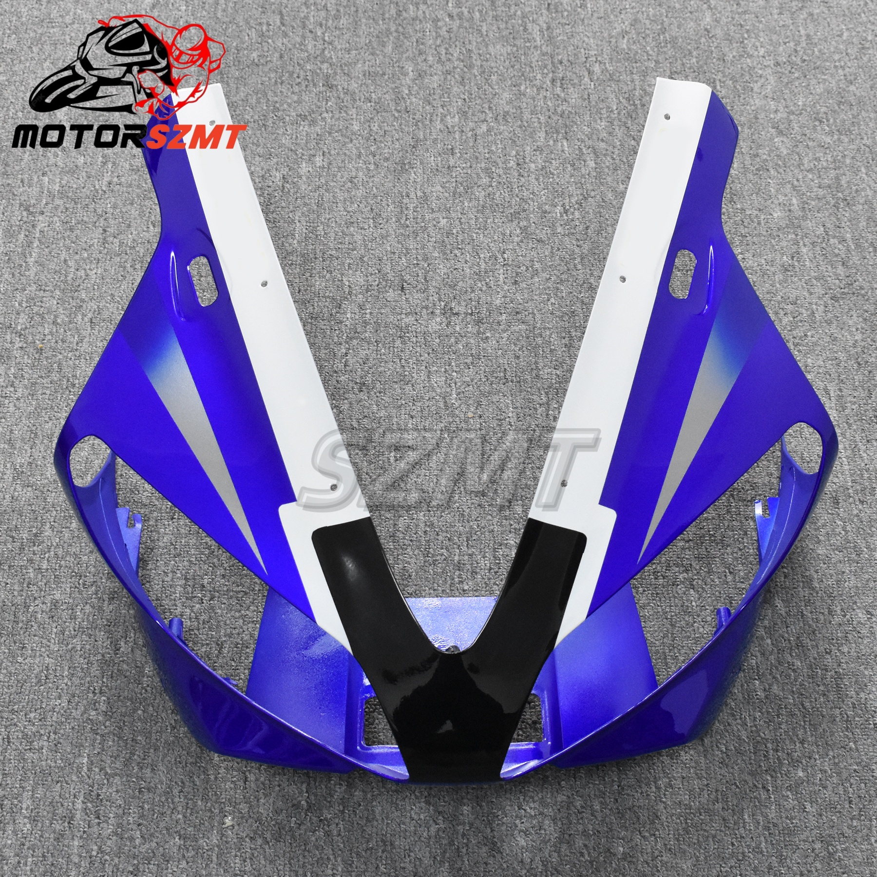 Fairing Kit including side cov - Model Kit Yamaha R1 recension och pris