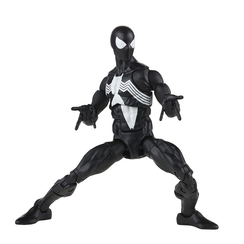 Hasbro Spider Man 2099 Miguel  - Model Kit Eva 02 recension och pris