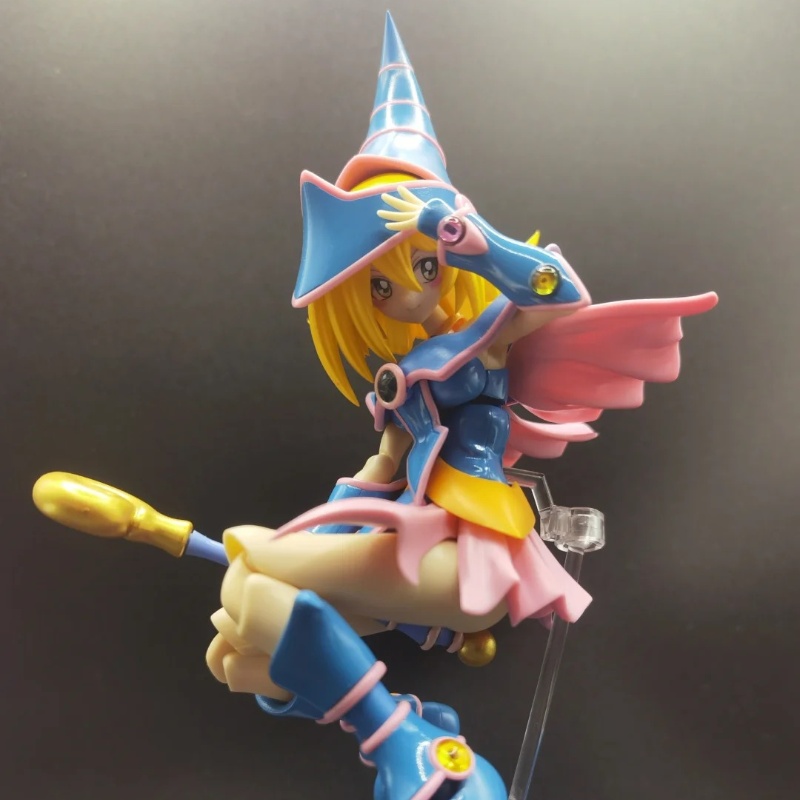 Kotobukiya Yu-Gi-Oh! CG003 Fra - Model Kit Yugioh Bandai recension och pris