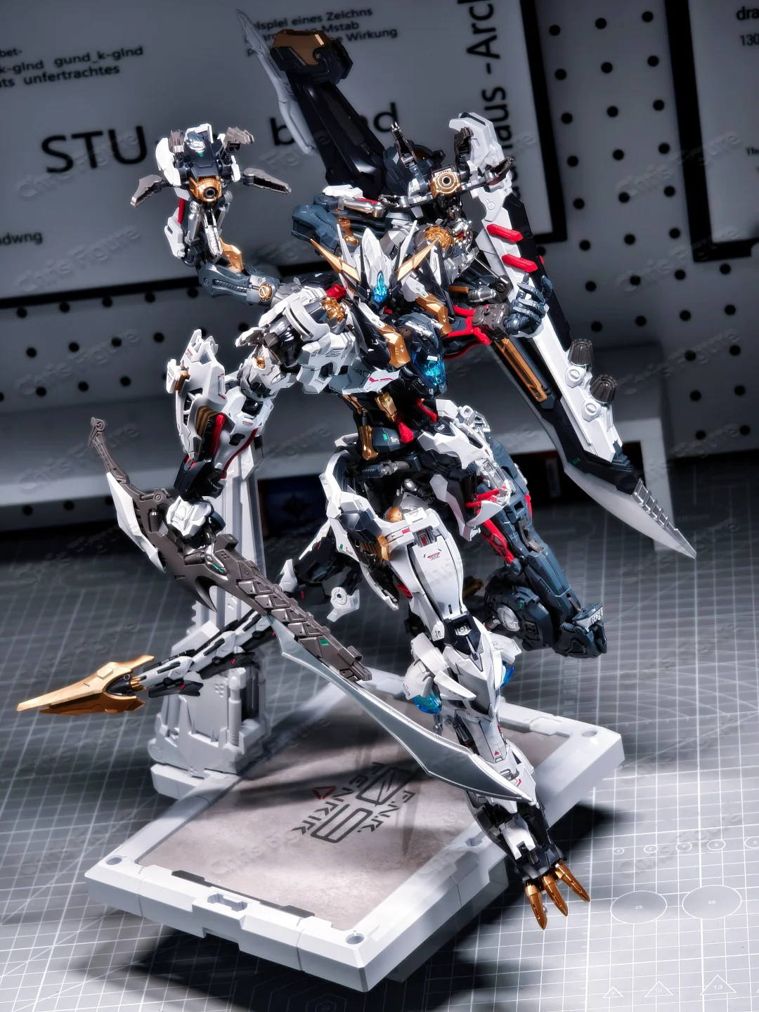New-Hot In Era+ Rmd 1/72 Fenri - Fenrir Model Kit In Era recension och pris