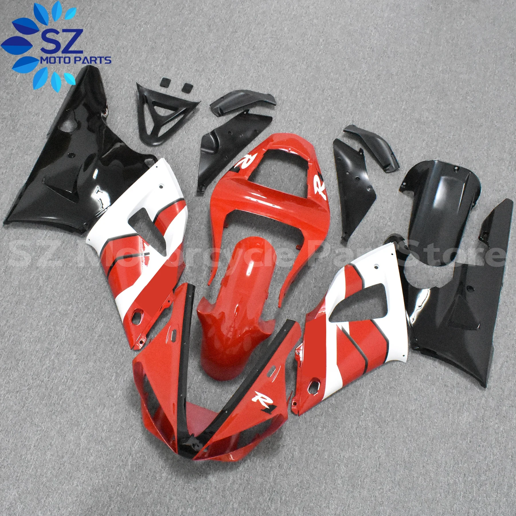 New replace Fairings fit for Y - Model Kit Yamaha R1 recension och pris