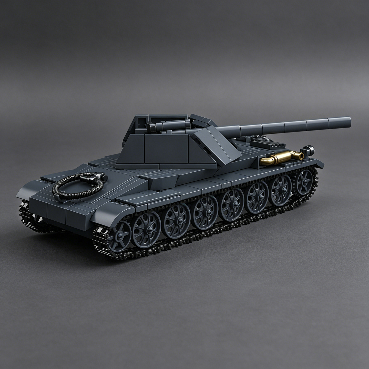 Rheinmetall Weapons Carrier As - Model Kit Runner recension och pris