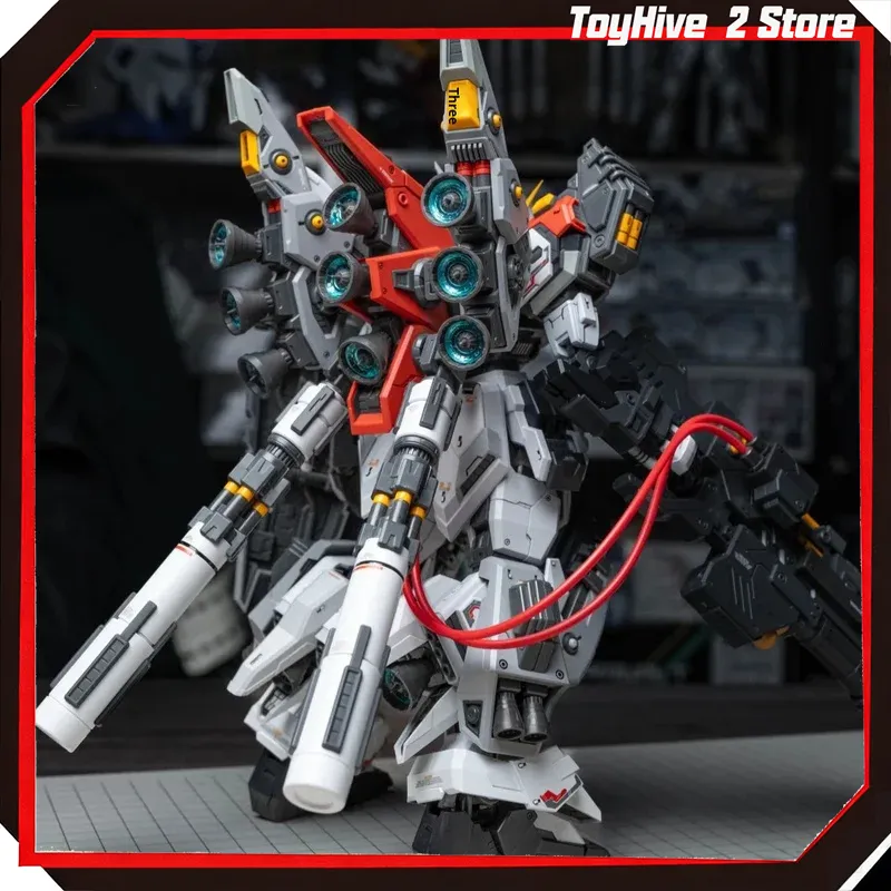 New REGUS/GUS ZZA Model GZSS 1 - Model Kit Regus recension och pris