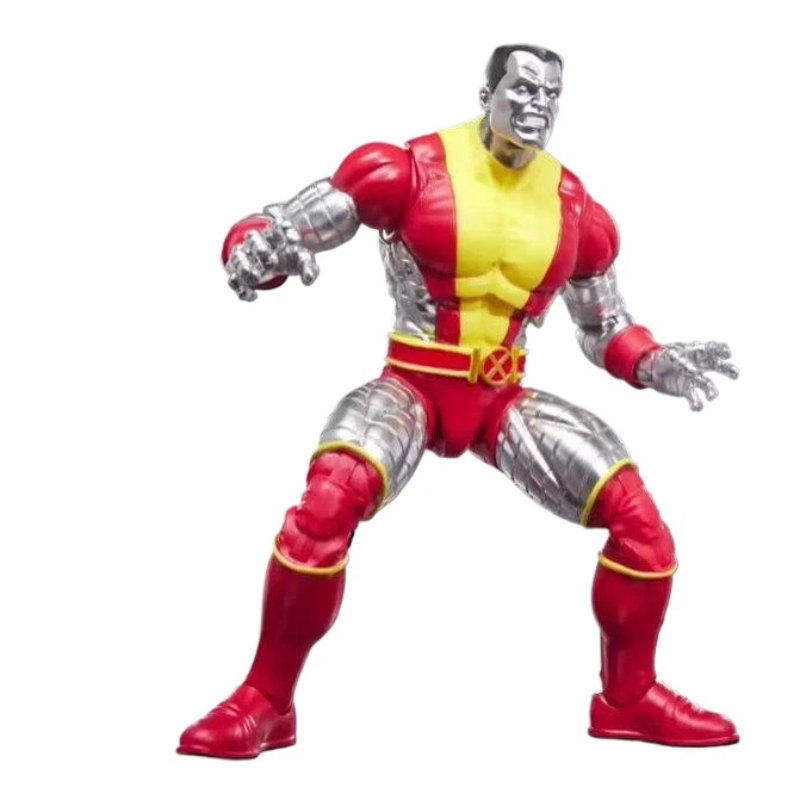 Genuine Marvel Legends X-Men C - Model Kit Figure recension och pris