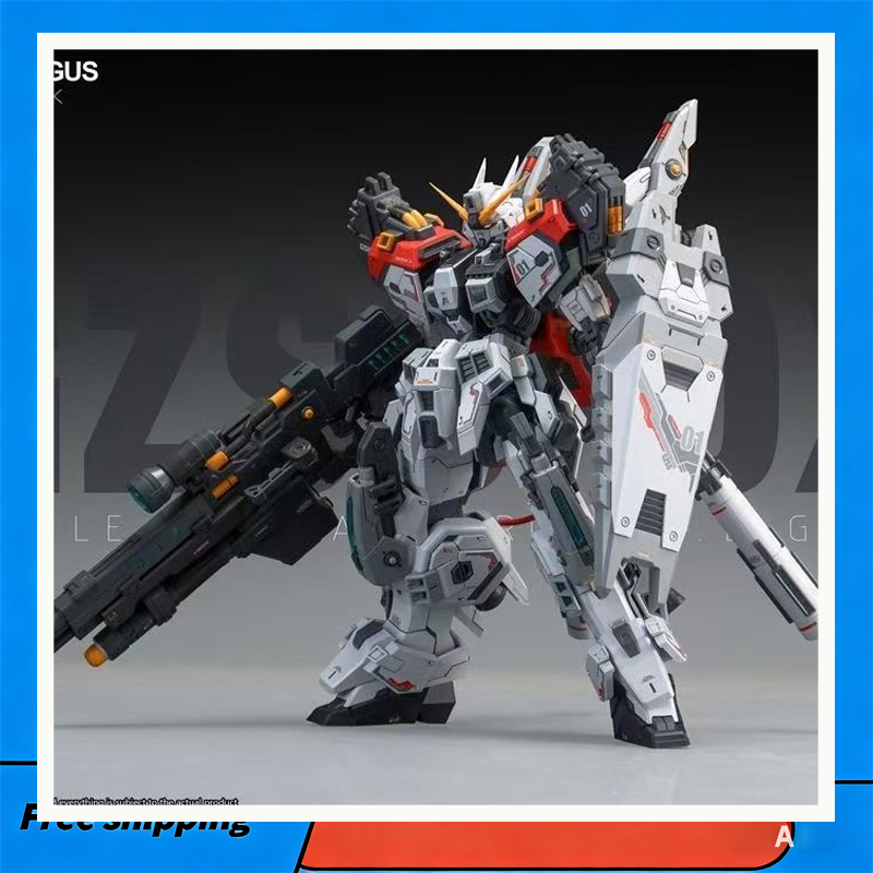 In Stock Zza Regus Gzss-Ox-001 - Model Kit Regus recension och pris