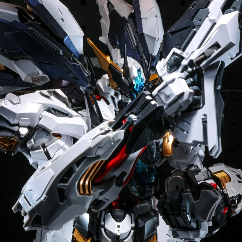 【IN STOCK】IN ERA+ RMD 1/72 FEN - Fenrir Model Kit In Era recension och pris