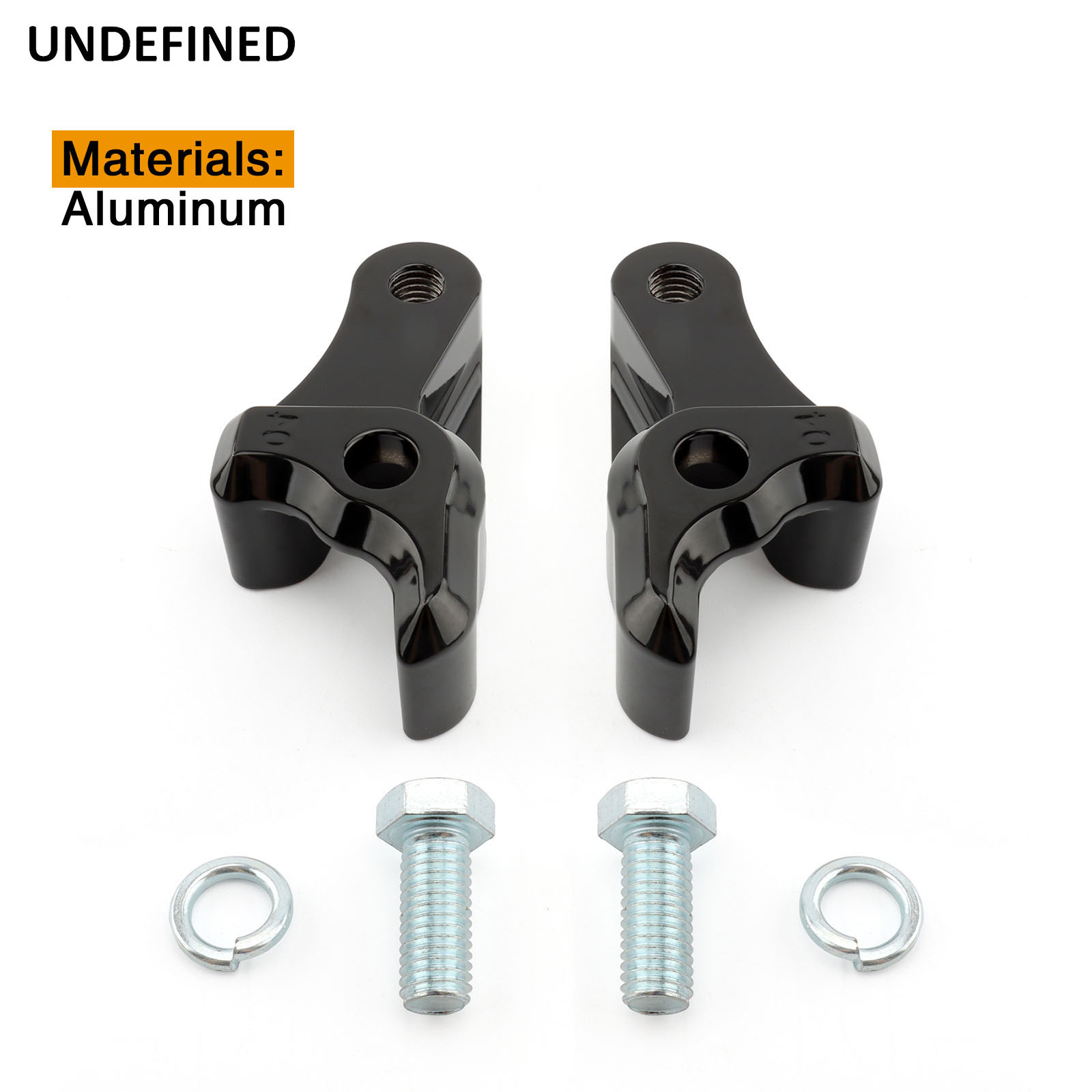 Motorcycle Lowering Blocks Kit - Model Kit Runner recension och pris