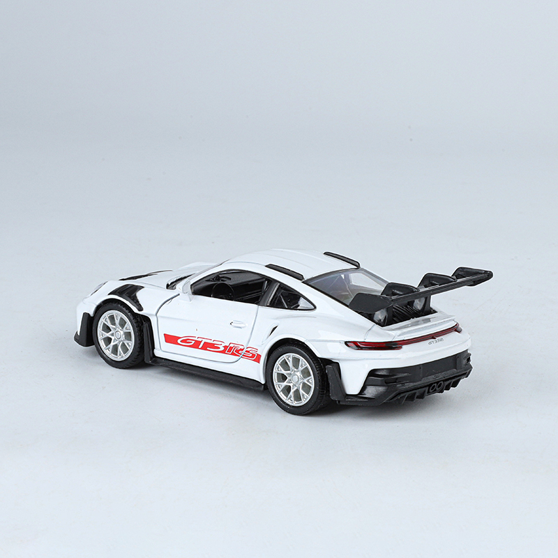 1:36 box Porsche 911 GT3 RS Me - Model Kit Porsche 911 recension och pris