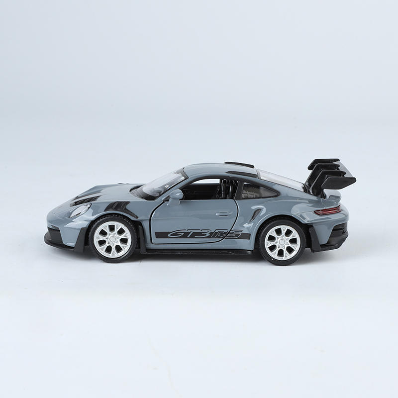 1:36 box Porsche 911 GT3 RS Me - Model Kit Porsche 911 recension och pris