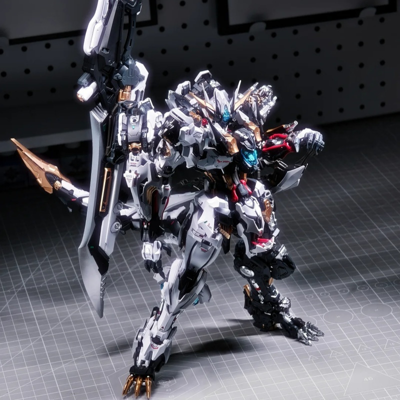 In Stock Originate IN ERA+ FNR - Fenrir Model Kit In Era recension och pris