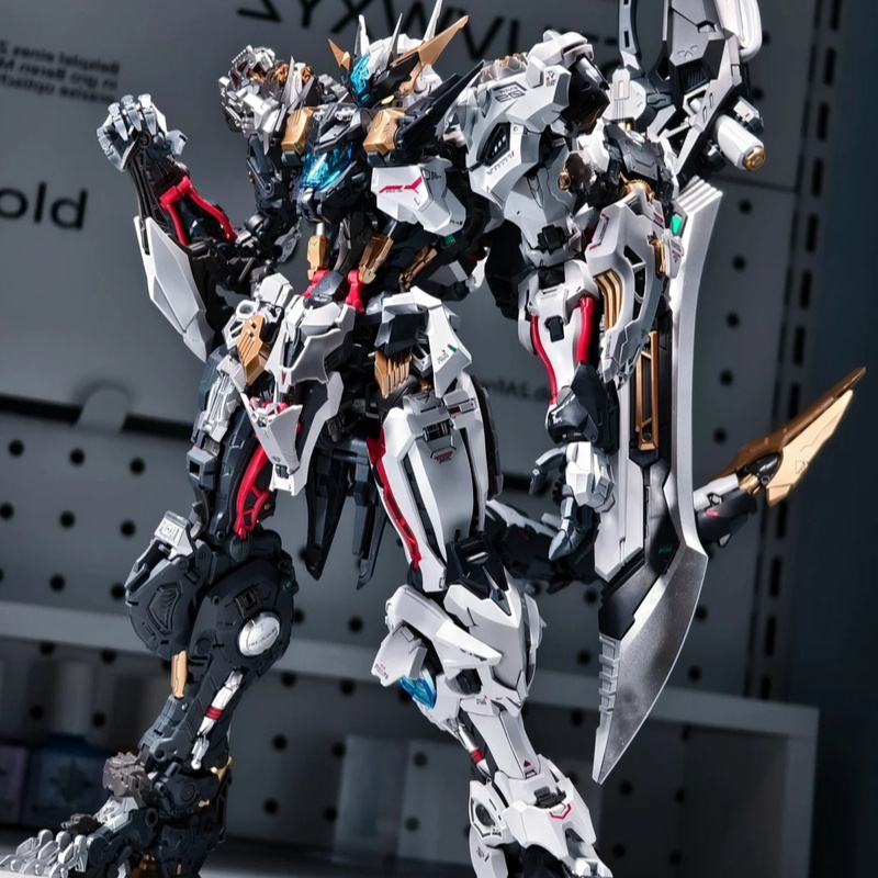 In Stock Originate IN ERA+ FNR - Fenrir Model Kit In Era recension och pris