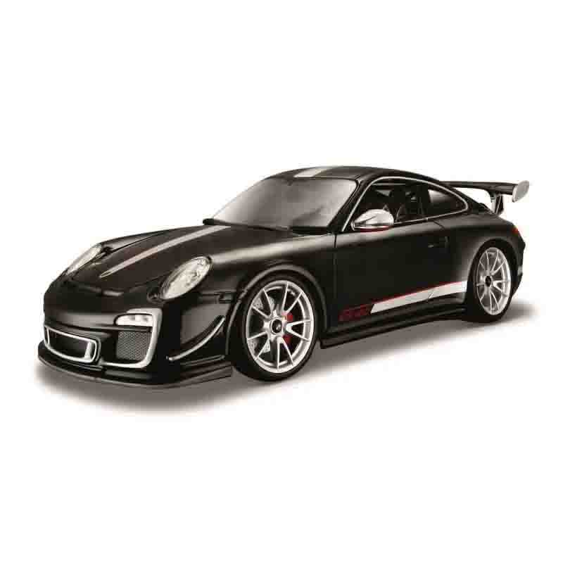 New In Stock Bburago 1:18 Pors - Model Kit Porsche 911 recension och pris
