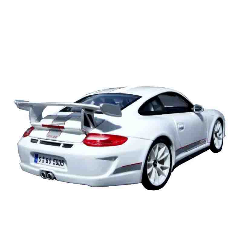 New In Stock Bburago 1:18 Pors - Model Kit Porsche 911 recension och pris