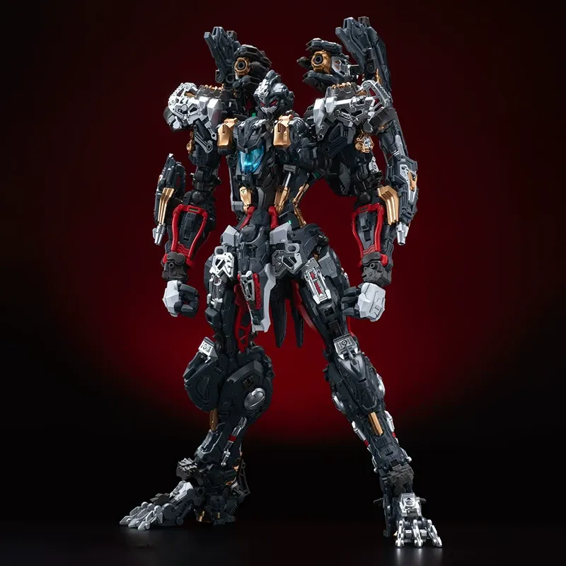 【IN STOCK】IN ERA+ RMD 1/72 FEN - Fenrir Model Kit In Era recension och pris