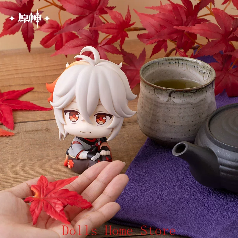 Original Game Kaedehara Kazuha - Model Kit Figure recension och pris
