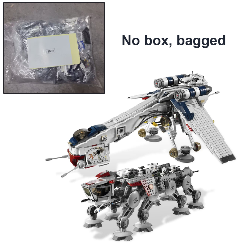1788pcs  AT-OT  Dropiship  AT- - Model Kit Runner recension och pris