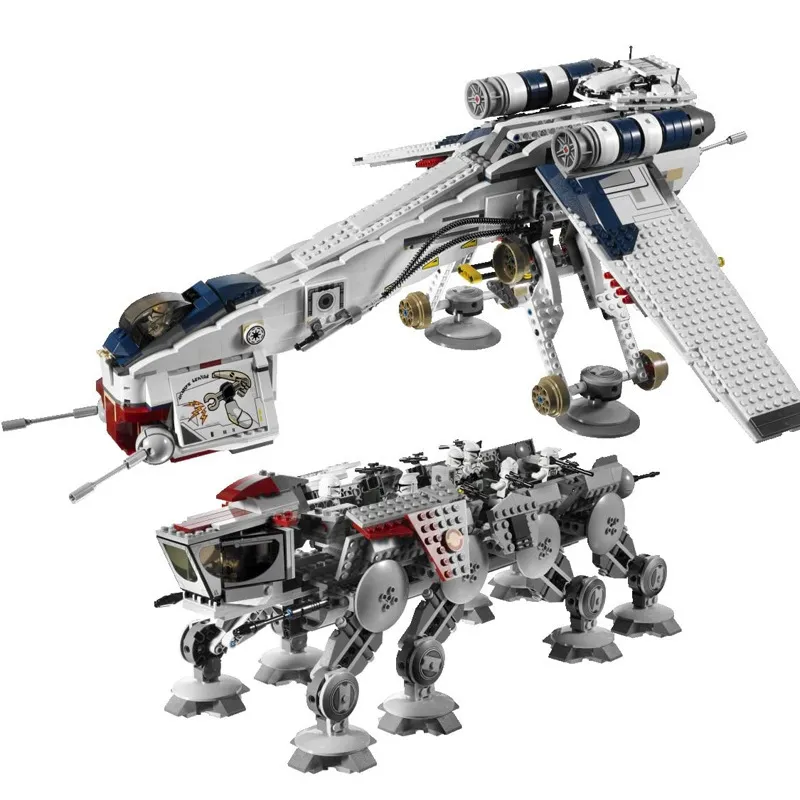 1788pcs  AT-OT  Dropiship  AT- - Model Kit Runner recension och pris