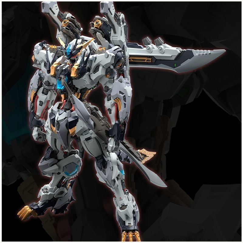 New 【In Stock】In Era+ Rmd 1/72 - Fenrir Model Kit In Era recension och pris