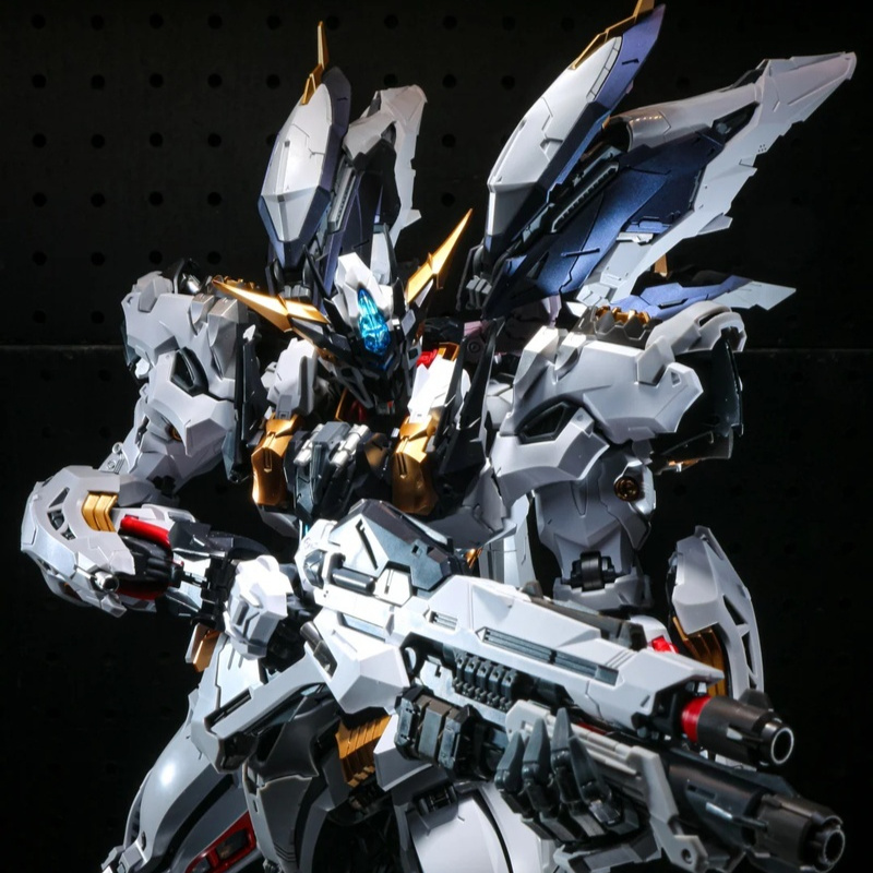 New 【In Stock】In Era+ Rmd 1/72 - Fenrir Model Kit In Era recension och pris