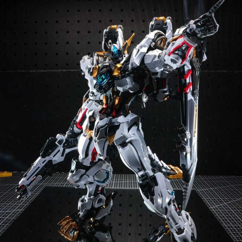 New 【In Stock】In Era+ Rmd 1/72 - Fenrir Model Kit In Era recension och pris