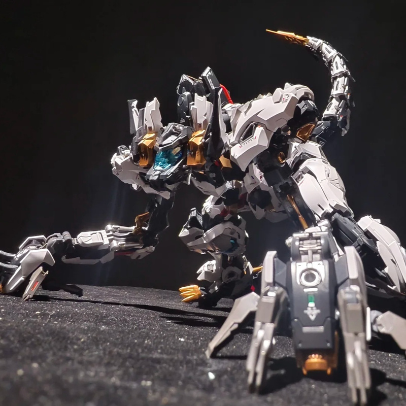 IN ERA+ RMD 1/72 FENRIR Infini - Fenrir Model Kit In Era recension och pris