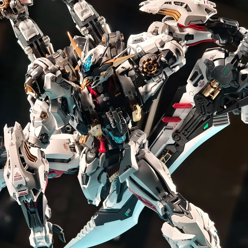 IN ERA+ RMD 1/72 FENRIR Infini - Fenrir Model Kit In Era recension och pris