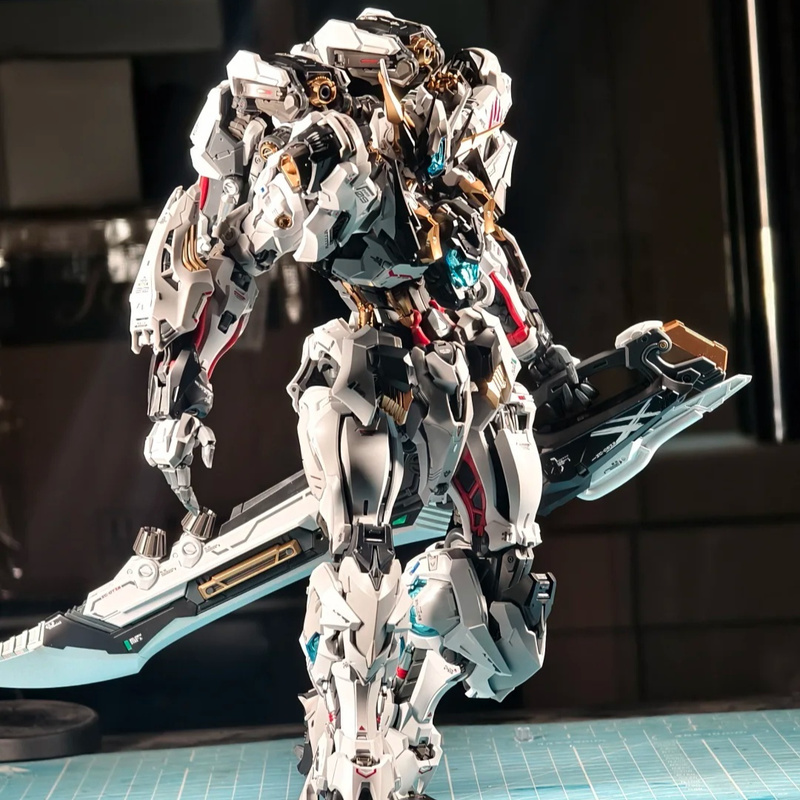 IN ERA+ RMD 1/72 FENRIR Infini - Fenrir Model Kit In Era recension och pris
