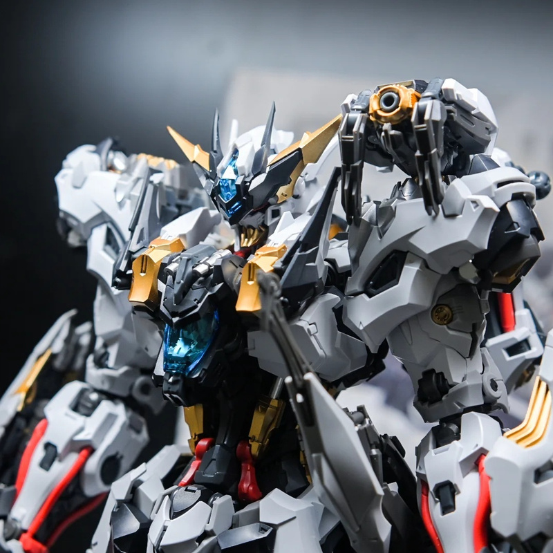 IN ERA+ RMD 1/72 FENRIR Infini - Fenrir Model Kit In Era recension och pris