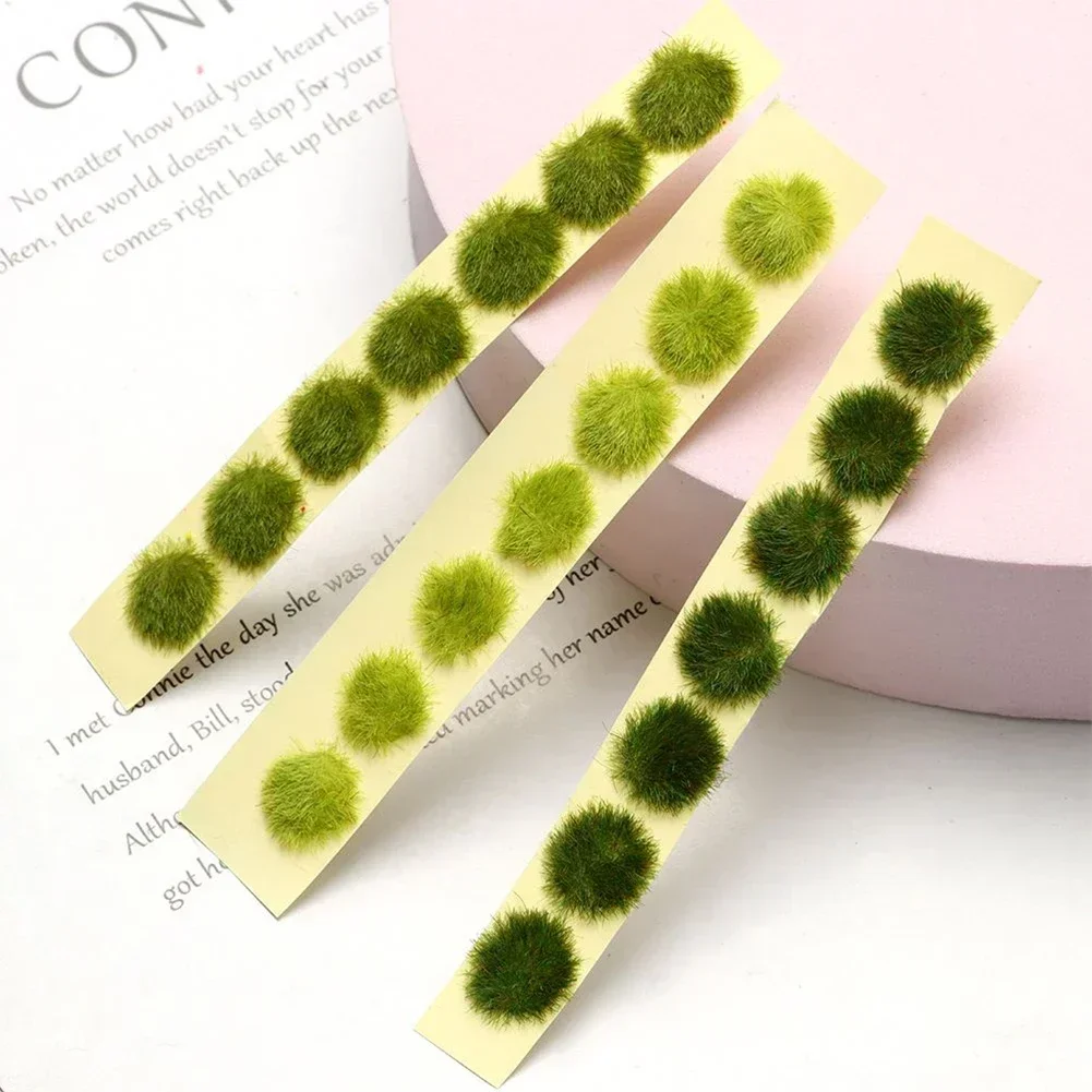 Simulation Miniature Flowers G - Model Kit Train recension och pris