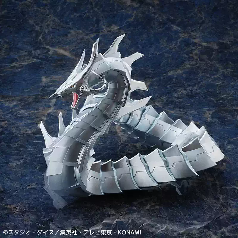 In Stock Original Cyber Dragon - Model Kit Eva 02 recension och pris