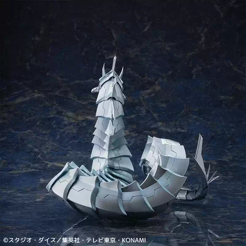In Stock Original Cyber Dragon - Model Kit Eva 02 recension och pris