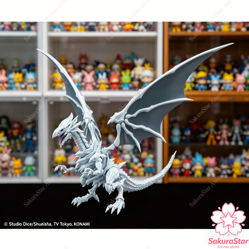 【In stock】Bandai FRS Yu-Gi-Oh! - Model Kit Yugioh Bandai recension och pris