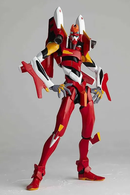 Bandai Boxed 23CM New 2025 Ani - Model Kit Eva 02 recension och pris