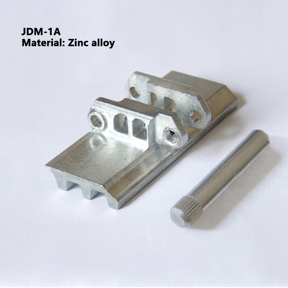 JDM-1A Simulated Metal Walking - Model Kit Runner recension och pris
