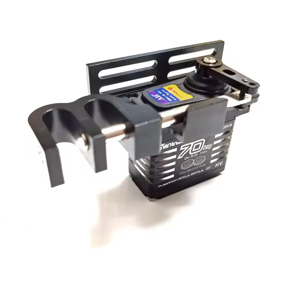 70kg Brushless servo Motor 42k - Model Kit Airplane recension och pris