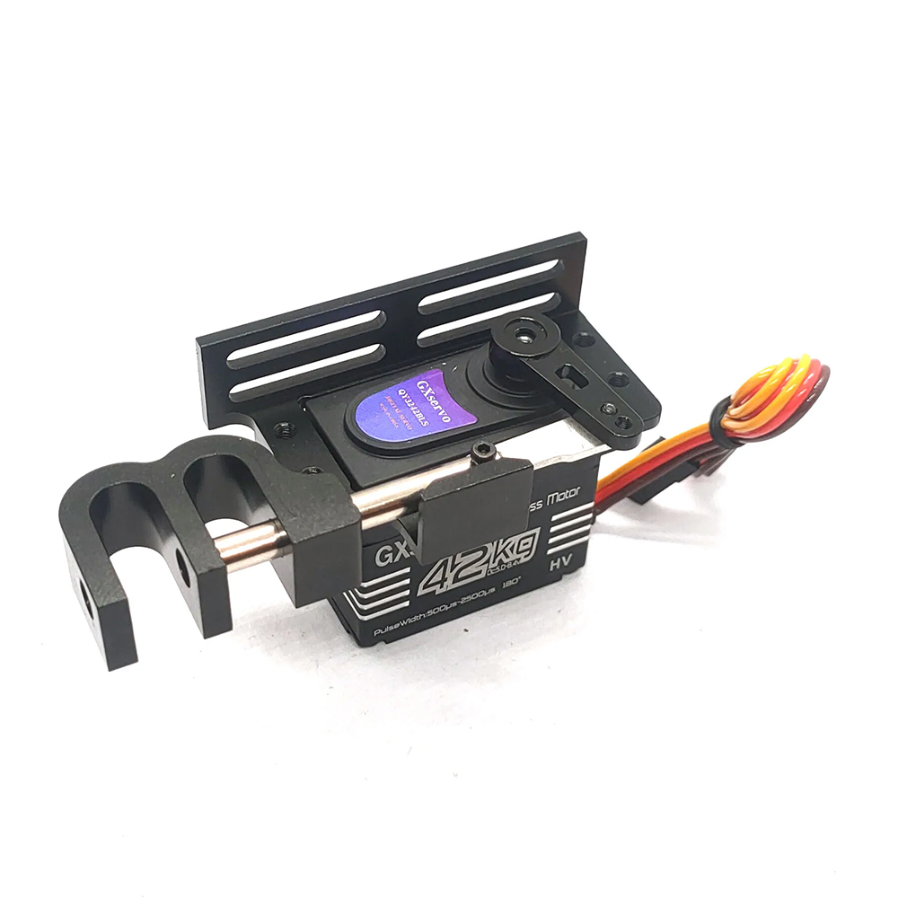 70kg Brushless servo Motor 42k - Model Kit Airplane recension och pris