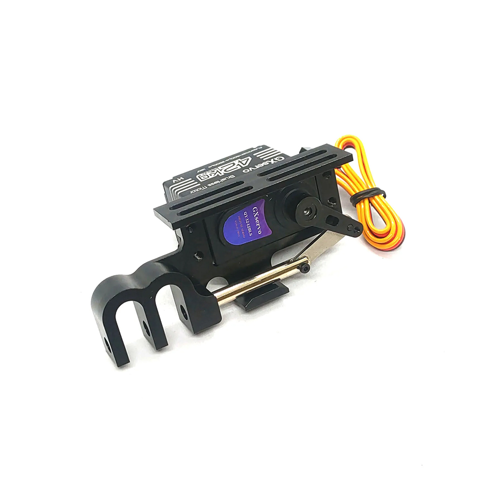 70kg Brushless servo Motor 42k - Model Kit Airplane recension och pris