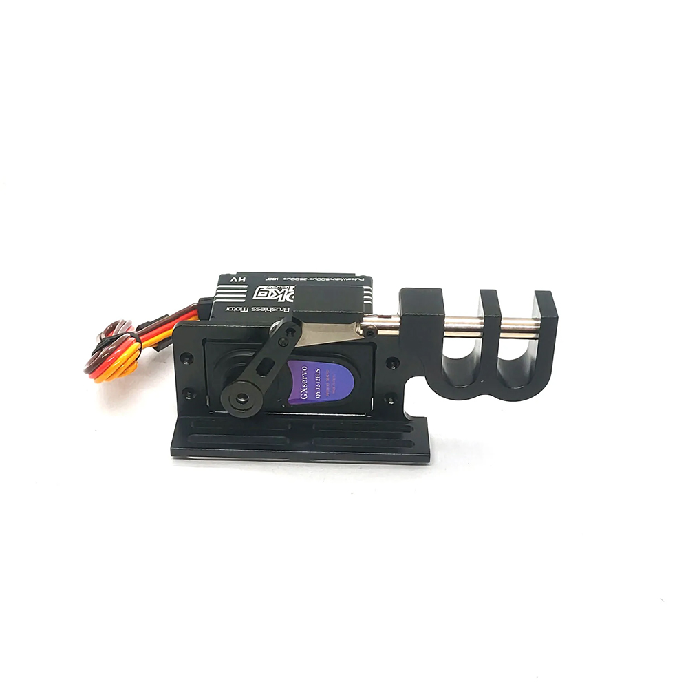 70kg Brushless servo Motor 42k - Model Kit Airplane recension och pris