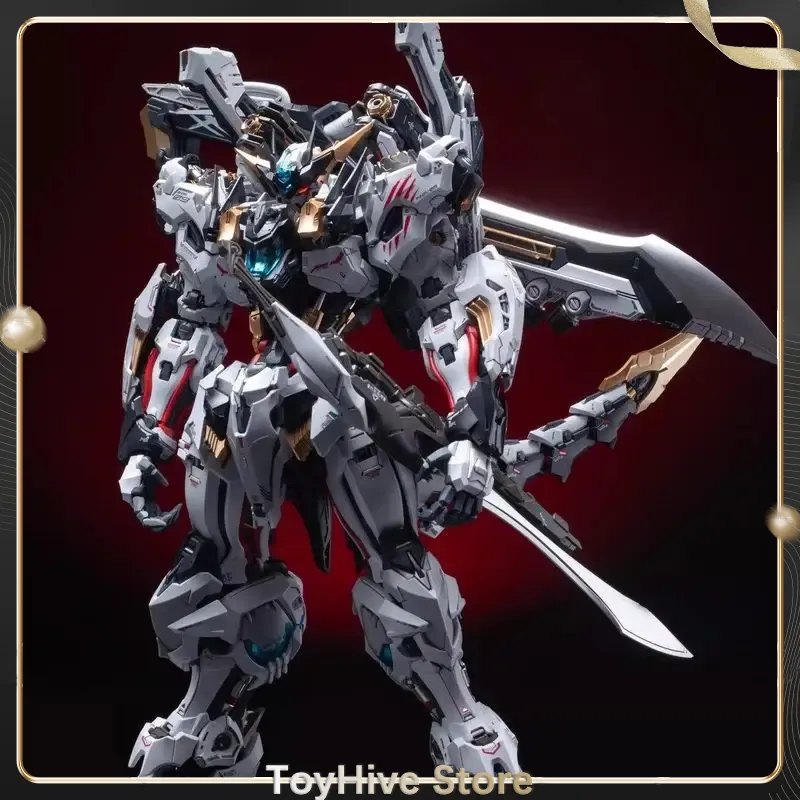 【IN STOCK】IN ERA+ RMD 1/72 FEN - Fenrir Model Kit In Era recension och pris