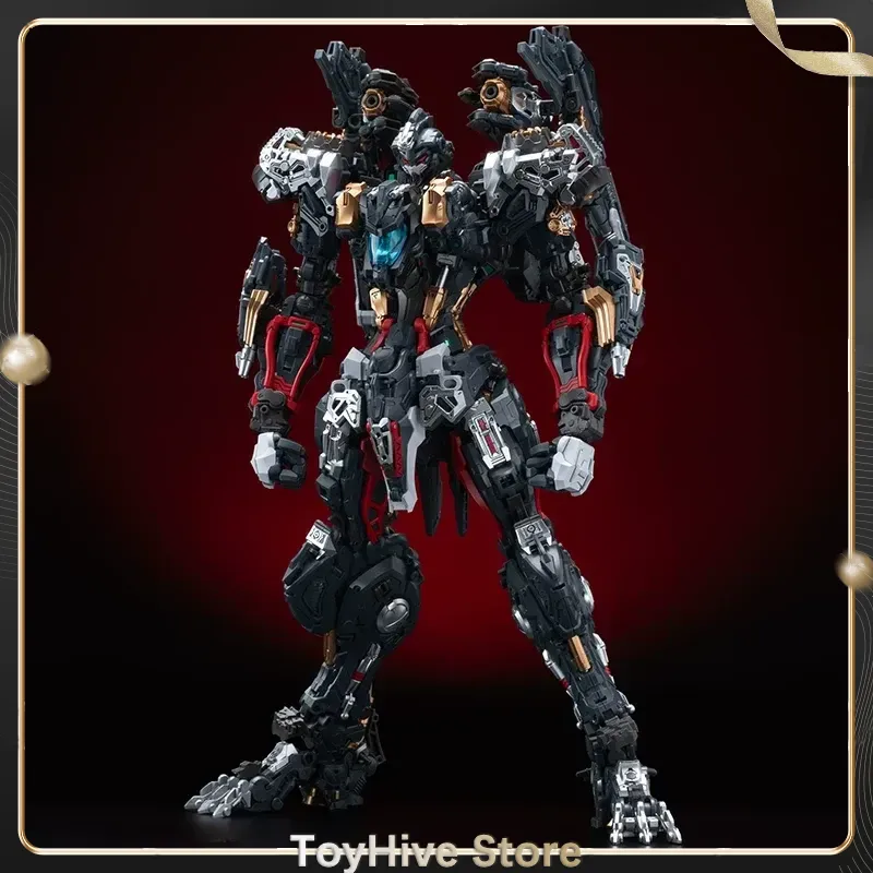 【IN STOCK】IN ERA+ RMD 1/72 FEN - Fenrir Model Kit In Era recension och pris