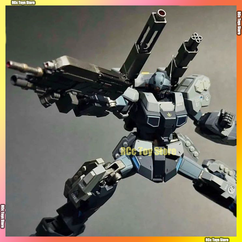 BAOBAO Model HG 1/144 Assembly - Model Kit Figure recension och pris