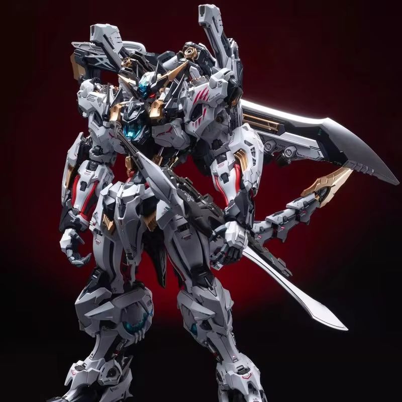 【IN STOCK】IN ERA+ RMD 1/72 FEN - Fenrir Model Kit In Era recension och pris