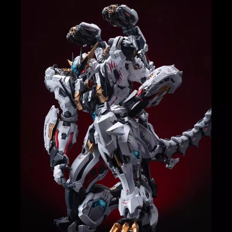 【IN STOCK】IN ERA+ RMD 1/72 FEN - Fenrir Model Kit In Era recension och pris