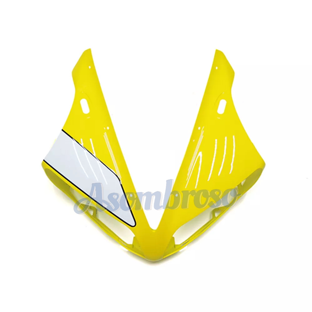 ABS Plastic Body shell Motorcy - Model Kit Yamaha R1 recension och pris