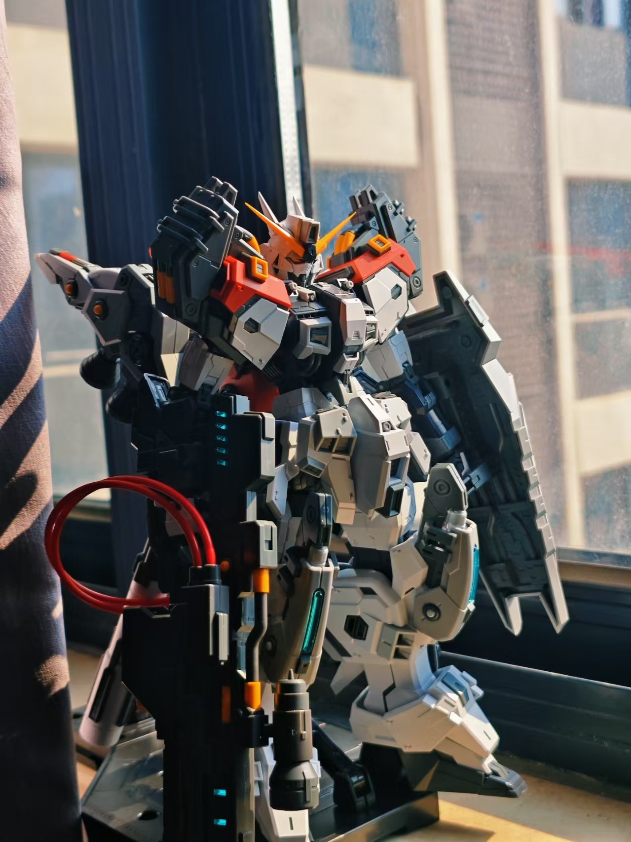 In Stock Zzza Mode Gzss-Ox-Gus - Model Kit Regus recension och pris
