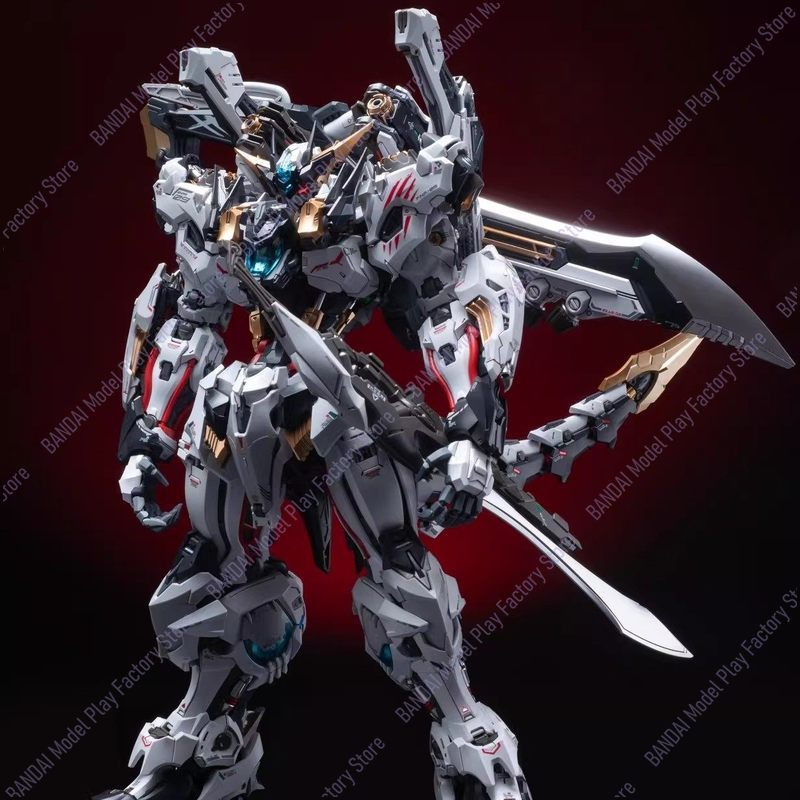 In Stock Now IN ERA+ RMD 1/72  - Fenrir Model Kit In Era recension och pris