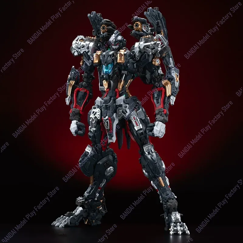 In Stock Now IN ERA+ RMD 1/72  - Fenrir Model Kit In Era recension och pris