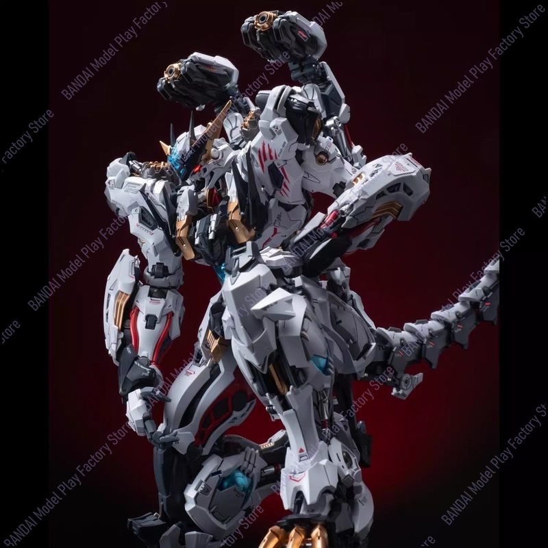 In Stock Now IN ERA+ RMD 1/72  - Fenrir Model Kit In Era recension och pris